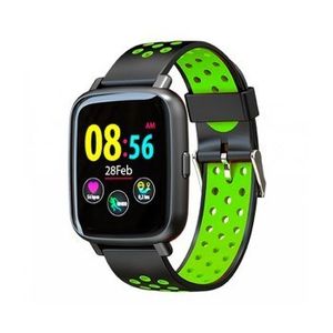 Reloj Billow Sport Watch Xs35 Black/green