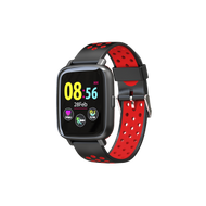 Reloj Billow Sport Watch Xs35 Black/red