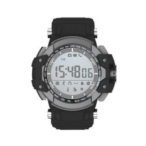 Reloj Billow Sport Watch Xs15  Black