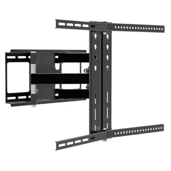 Soporte Tv De Pared De 10¨-32¨ De Hasta 15 Kg, Negro Ste311-b con Ofertas  en Carrefour