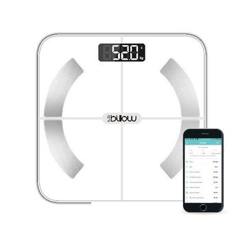 Bascula Billow Xfit Body Composition Scale