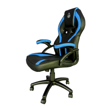 Silla Gamer Keep Out Xs200b Azul