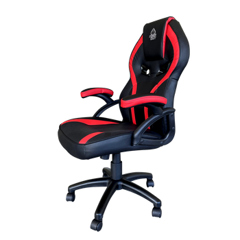 Silla Gamer Keep Out Xs200b Roja