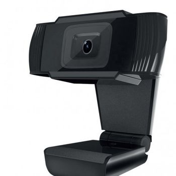 Webcam Approx W620pro1080p Negra