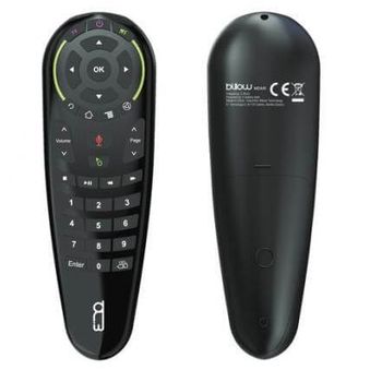 Air Mouse Billow Rc For Smart Tv / Tv Box