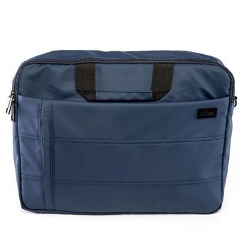 Bolsa Portatil Nilox 15.6" Style Azul [6]