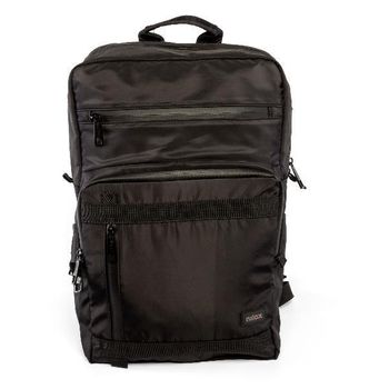 Mochila Nilox 15.6" Urban Negra [6]