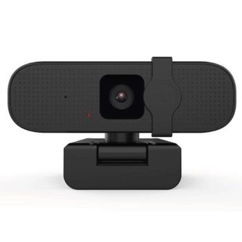 Webcam Nilox Ris Video 1080p