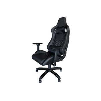 Silla Gamer Keep Out Hammer Negro