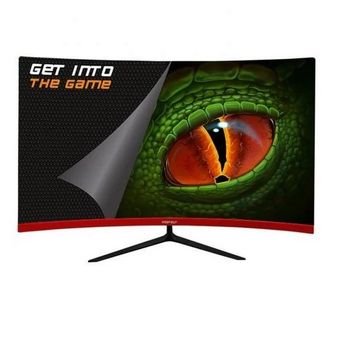 Monitor 27" Hdmi Vga Keep Out Gaming Xgm27v4 Fhd 1920x1080 4