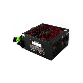 Mars Gaming Mpiii850, Fuente Alimentación Pc Atx 850w, 5 Años Garantía,  Negro con Ofertas en Carrefour