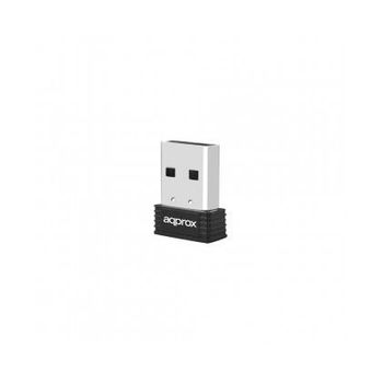 Wifi Approx Adaptador Usb 150mbps