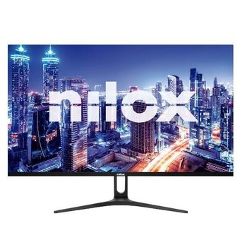 Monitor 21.5" Nilox Nxm22fhd01 Fhd Hdmi/vga