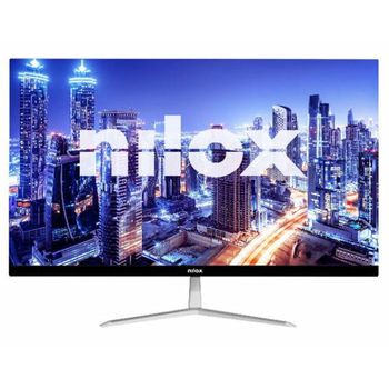 Monitor Nilox Nxm24fhd01 23,8" Fhd Led