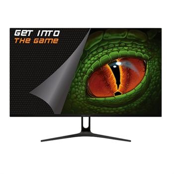 Monitor Keep Out Xgm22b 21,5" Fhd Led