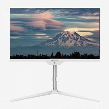 Approx - Appm24sww Pantalla Para Pc 60,5 Cm (23.8") 1920 X 1080 Pixeles Full Hd Led Blanco