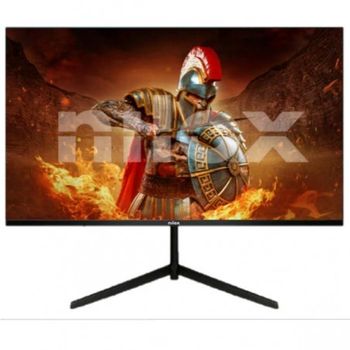 Nilox - Monitor Gaming 27" Con 3 Puertos Hdmi Y Dp