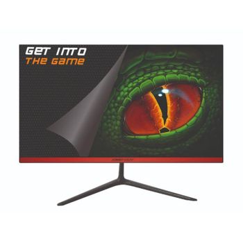 Monitor Gaming Xgm22r 21.5'' Mm Rojo Keepout