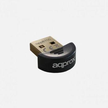 Transmisor De Audio Bluetooth Con Conector De 3,5 Mm Y Manos Libres 4smarts  con Ofertas en Carrefour