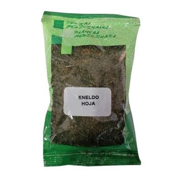 Eneldo Hoja Plameca 50g