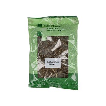 Hamamelis Hojas Trit Bolsa 50 Gr Plameca