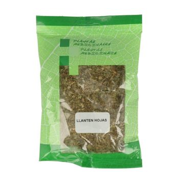 Llanten Hojas Trit Bolsa 50 Gr