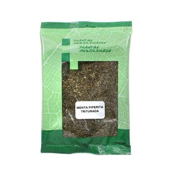 Menta Piperita Trit Bolsa 50 Gr