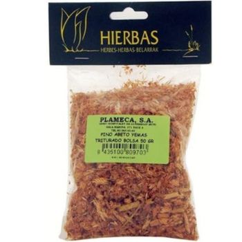 Pino Abeto Yemas Trit Bolsa 50 Gr