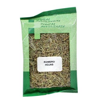 Romero Hoja Bolsa 50 Gr