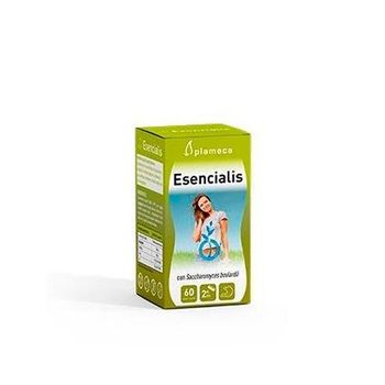 Esencialis Plameca 60 Cápsulas