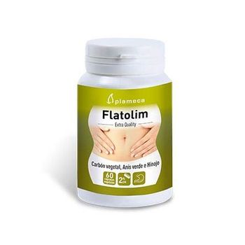 Flatolim Plameca 60 Cápsulas