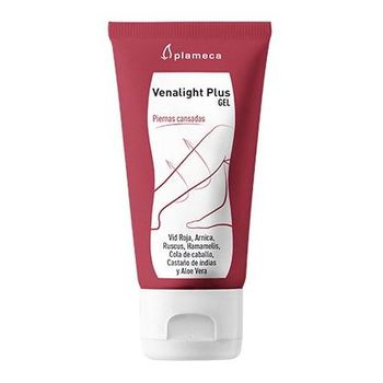 Venalight Plus Gel Plameca 100ml