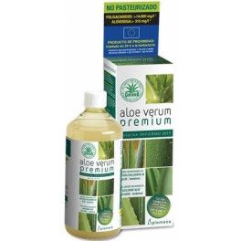 Plameca Aloe Verum Premium 1 Litro Sin Aloina