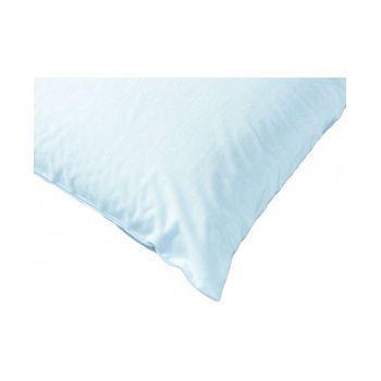 Funda De Almohada Cotopur Luna Impermeable Blanco 075 Cm.