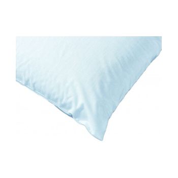 Funda De Almohada Cotopur Luna Impermeable Blanco 090 Cm.