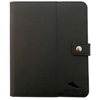 Funda Universal, 8", 4:3, Negro