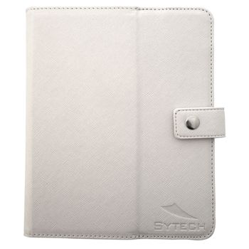 Funda Universal, 9.7", 4:3, Blanco