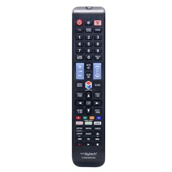 Mando a distancia universal para TV Sony, LinQ - Negro - Spain