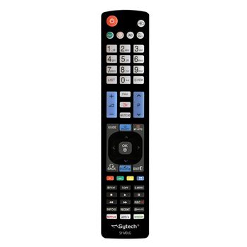 Mando A Distancia Universal Para Aire Acondicionado 495348 Metronic con  Ofertas en Carrefour