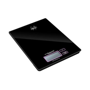 Primematik - Temporizador De Cocina Magnético. Control De Tiempo Digital De  Color Negro Dk09000 con Ofertas en Carrefour