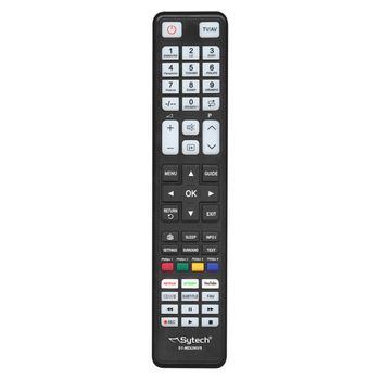 Mando a Distancia Universal para Sony TM Electron Negro