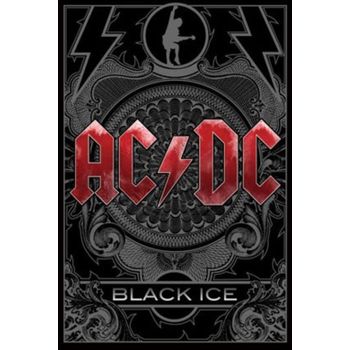 Maxi Poster Ac/dc