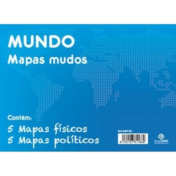 Comprar Vade Escolar Mapa Mundo Online [Envío 24h]