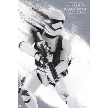 Maxi Poster Star Wars Stormtrooter