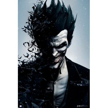Maxi Poster Batman Joker