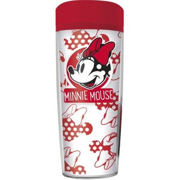 Taza De Viaje Minnie Young Adult 533 Ml