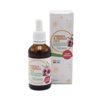 Echinacea Propoleo Forte 50 Ml Naturlider