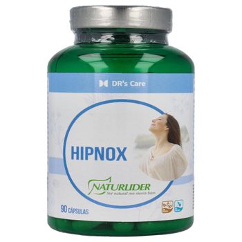 Hipnox Naturlider