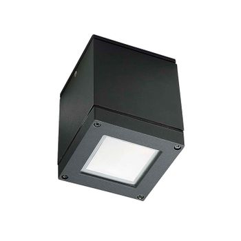 Aplique Techo Afrodita Gris Urbano Leds-c4 15-9328-z5-b8 Gris Urbano