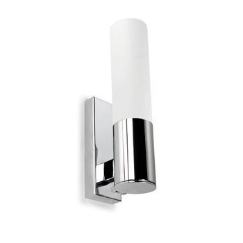 Leds·c4 Baño Aplique Ip44 Dresde On E14 40w